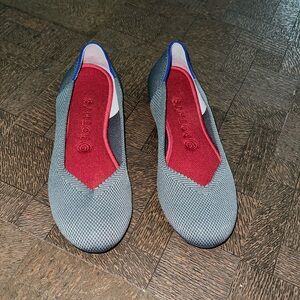 Rothy’s | The Ballet Flat | size 9